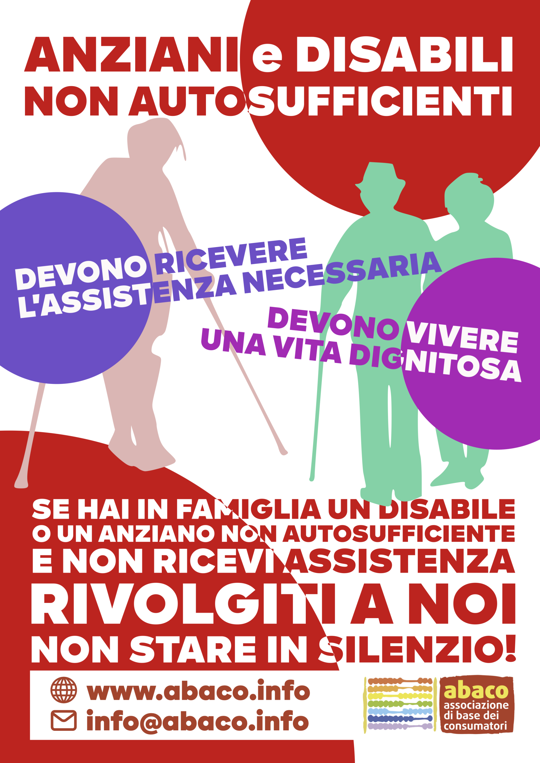 Non autosufficienti